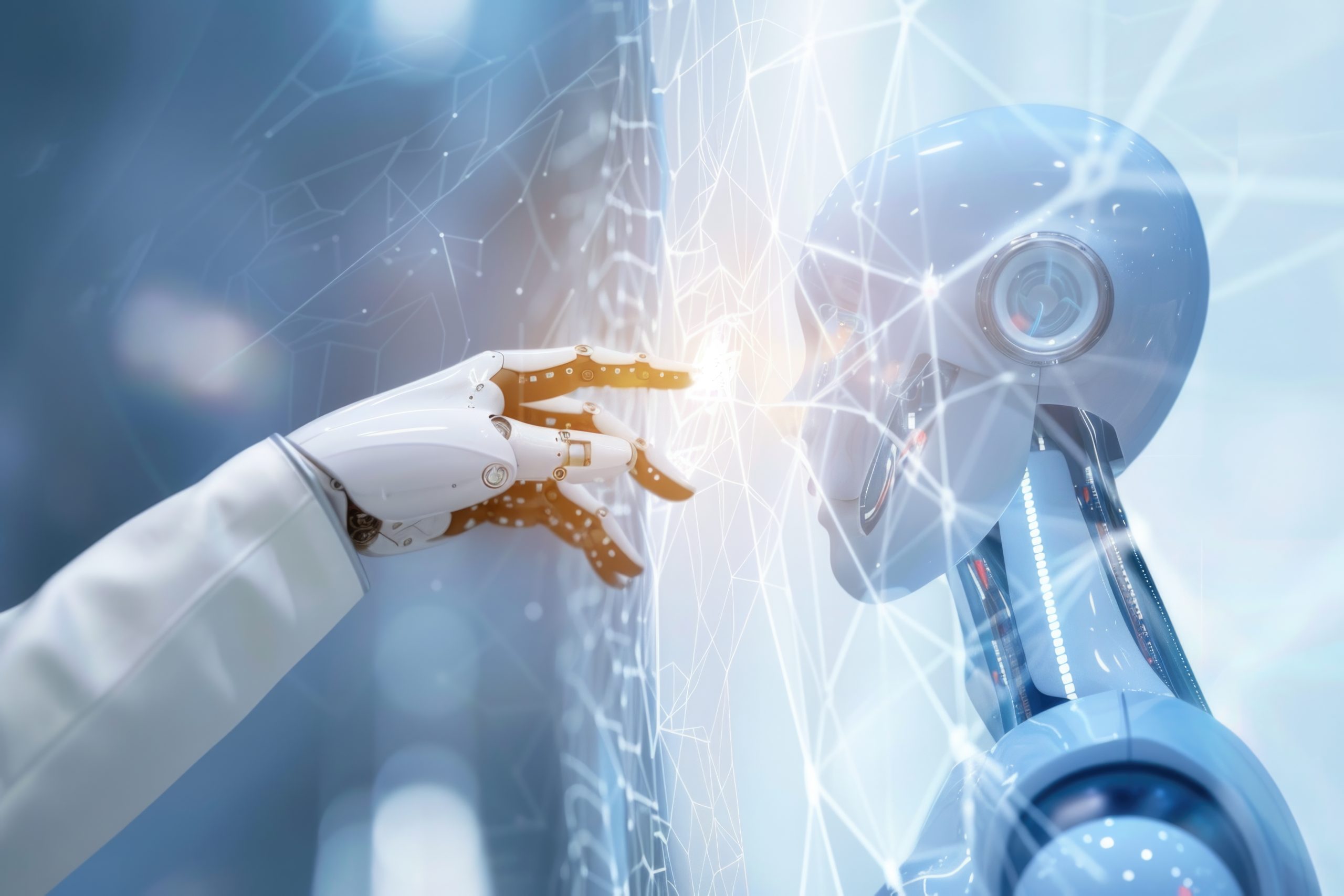 Préparer des études supérieures en Machine Learning : profitez de -30 % avant le 15 juillet